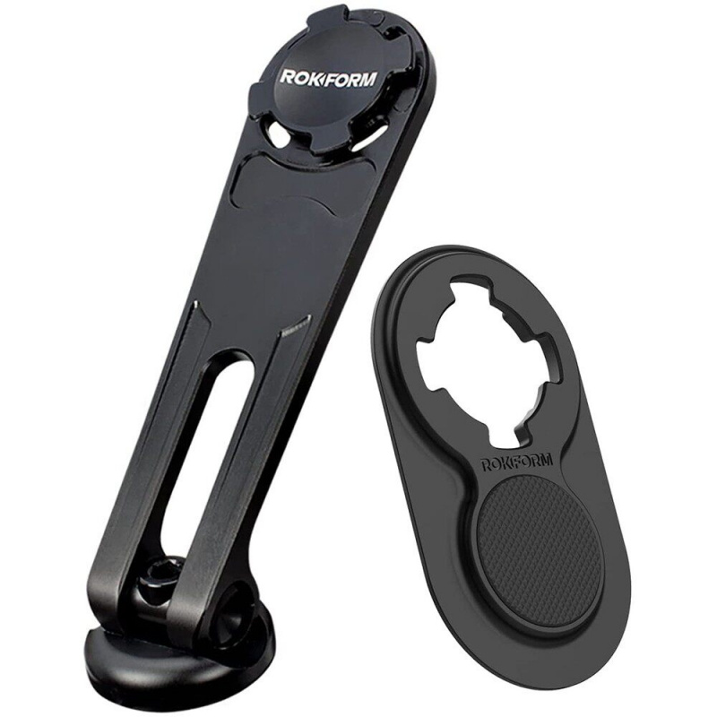 Universal Furniture Hardware - Geeignet für den Fahrrad-Handyhalter der Rokform