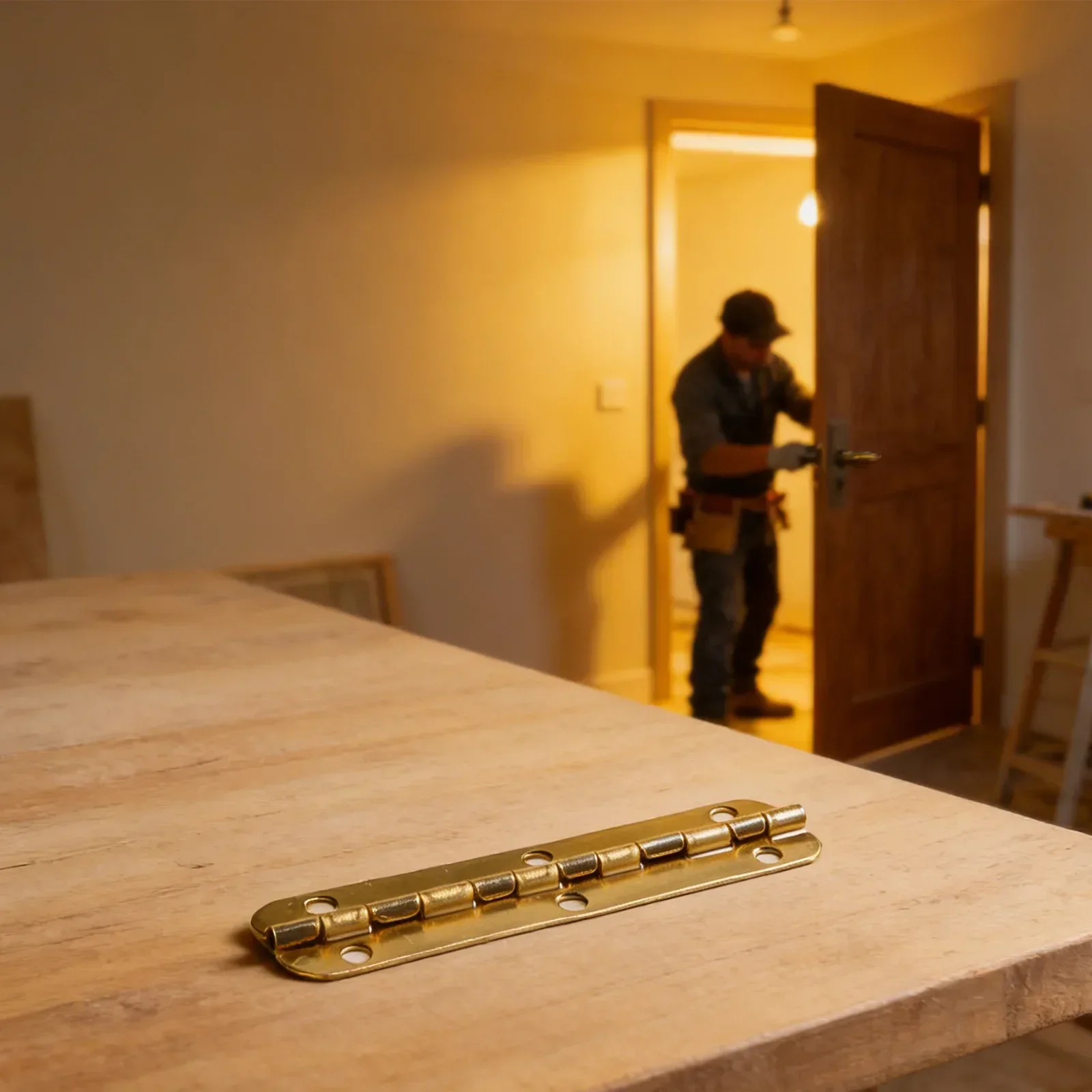 Quality Furniture Hardware - Heißer Verkauf Praktische Hohe Qualität Scharniere