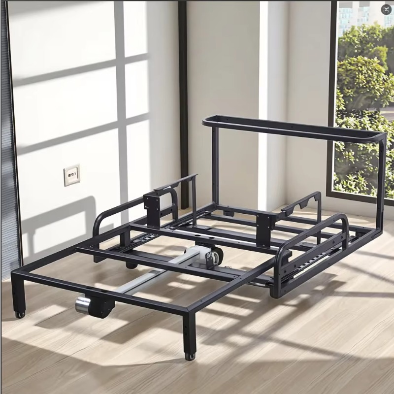 Furniture Hardware For Bed - Großhandel Elektrische Möbelbeschläge Sofabett-Mechanismus-Rahmen