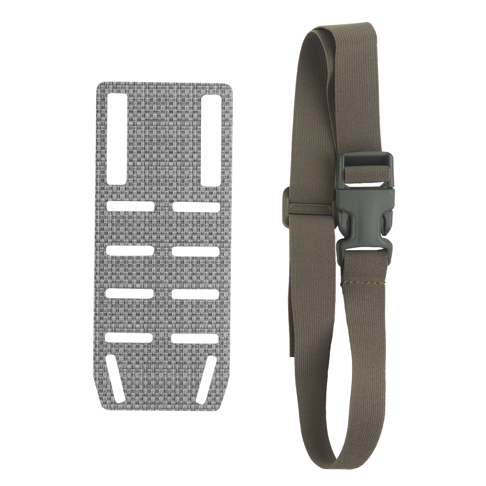 Furniture Leg Set - Taktischer modularer leichter Mag-Beutel-Adapter für das