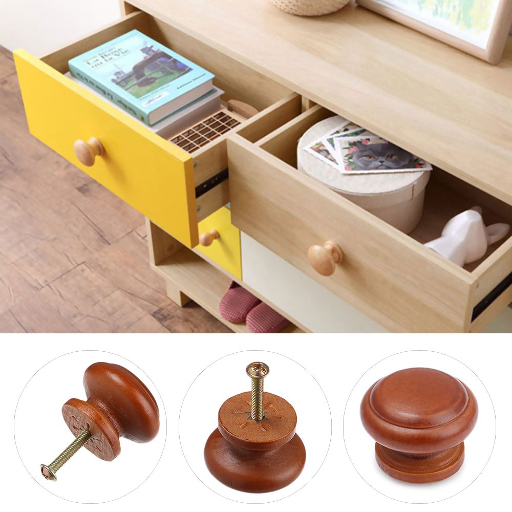 Furniture Hardware Knobs - 1 stücke Neue Schmuck Box Knöpfe