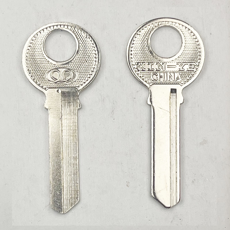 Universal Furniture Hardware - 5 Stück/Lot universelle Rohlinge für Schlüssel,