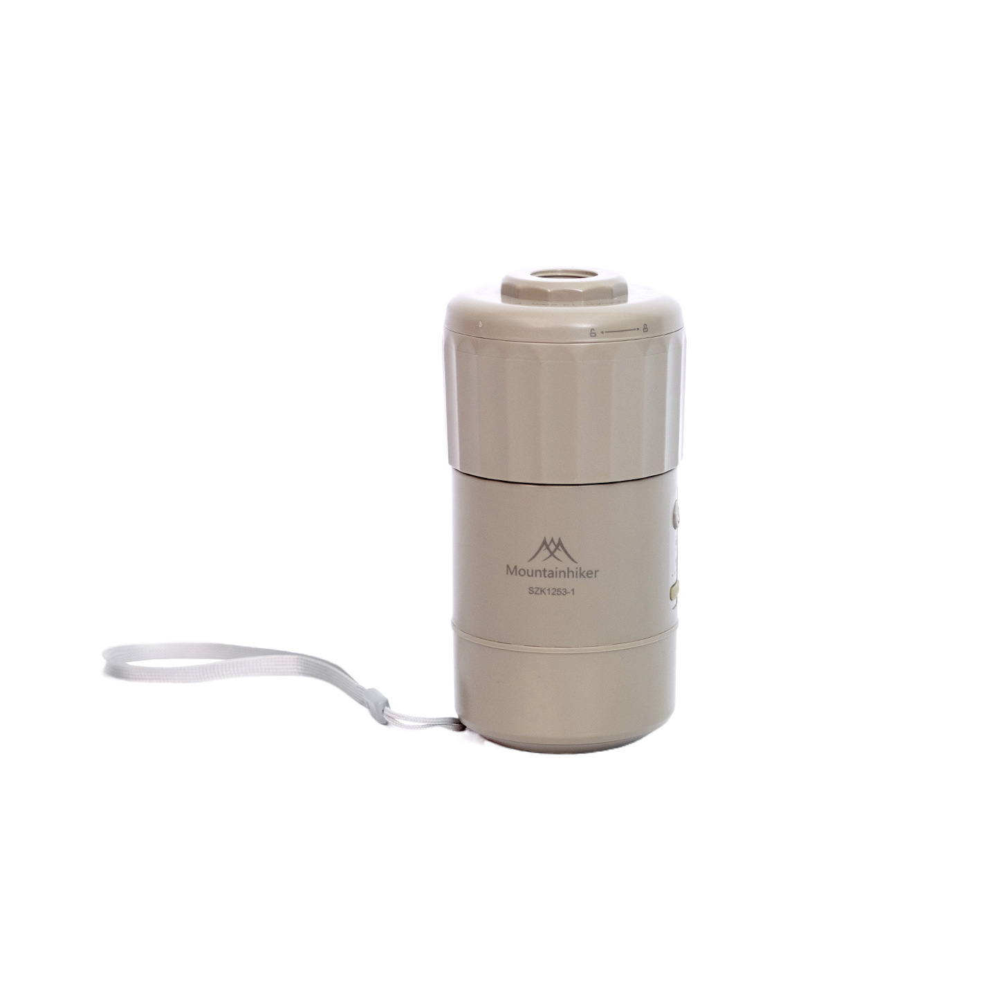 Furniture Hardware For Bed - MOUNTAINHIKER Elektrische Luftpumpe, mit Reisesicherung, tragbare