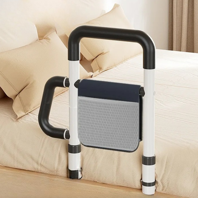 Furniture Hardware For Bed - Bettstützschiene für ältere Menschen, verstellbarer Sicherheitsgriff