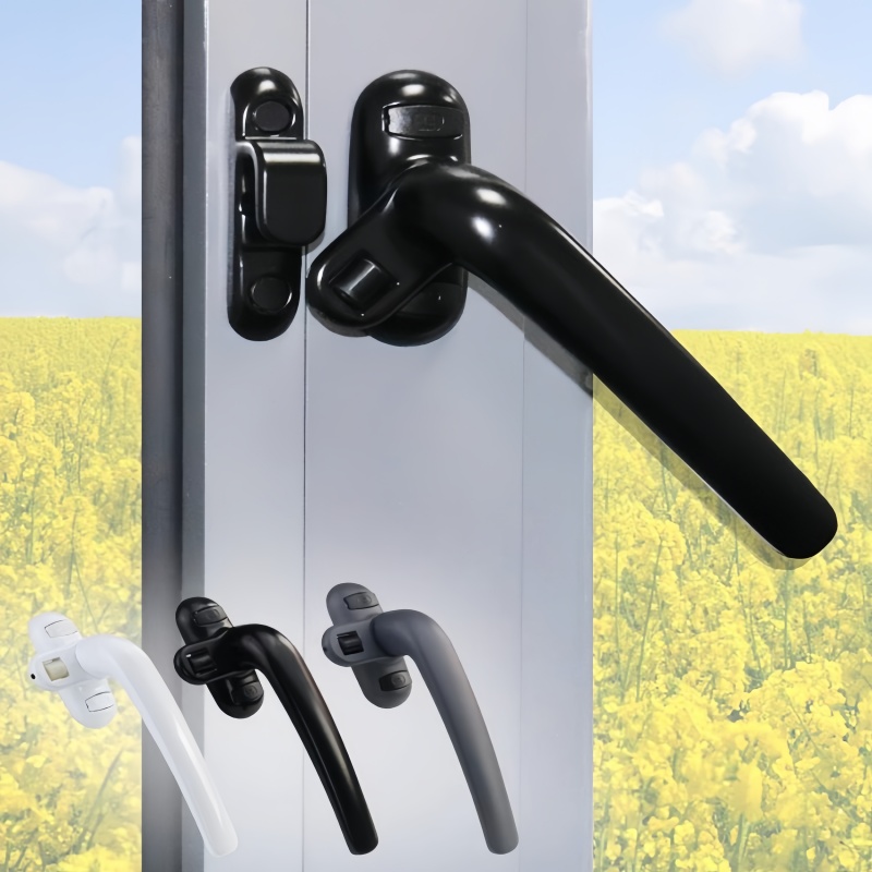 Universal Furniture Hardware - Universeller Drehgriff für Flügelfenster und Türen