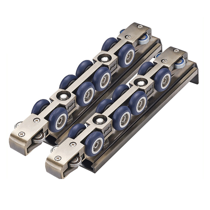 Top Qualität tür roller ultra- – Quality Furniture Hardware Bewertung und Preis