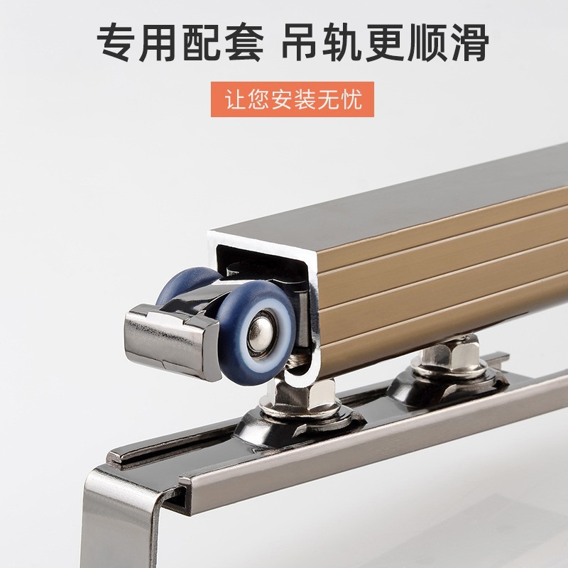Top Qualität tür roller ultra- – Quality Furniture Hardware Bewertung und Preis