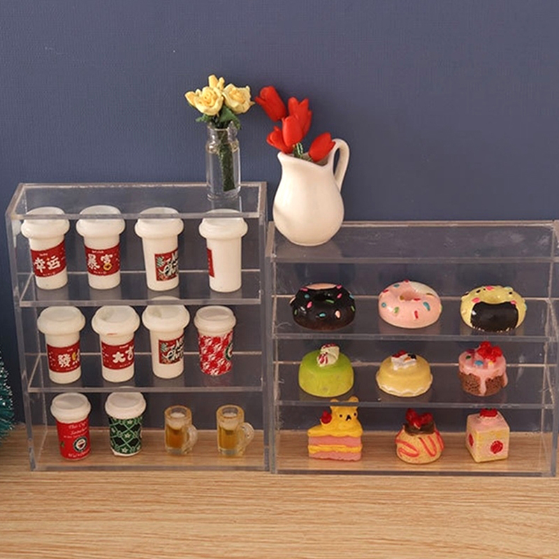 1 Stück 1:12 Puppenhaus Miniat – Home Furniture & Hardware Trading Bewertung und Preis