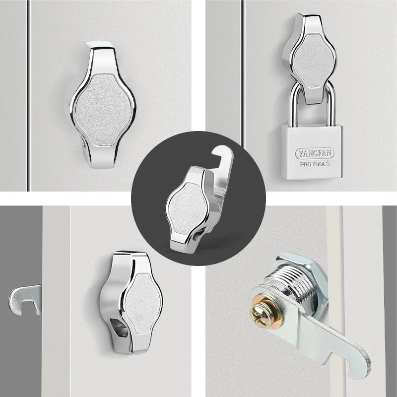 Schranktür-Vorhängeschloss Sch – Furniture Hardware Locks Bewertung und Preis