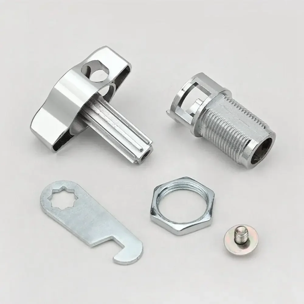Schranktür-Vorhängeschloss Sch – Furniture Hardware Locks Bewertung und Preis