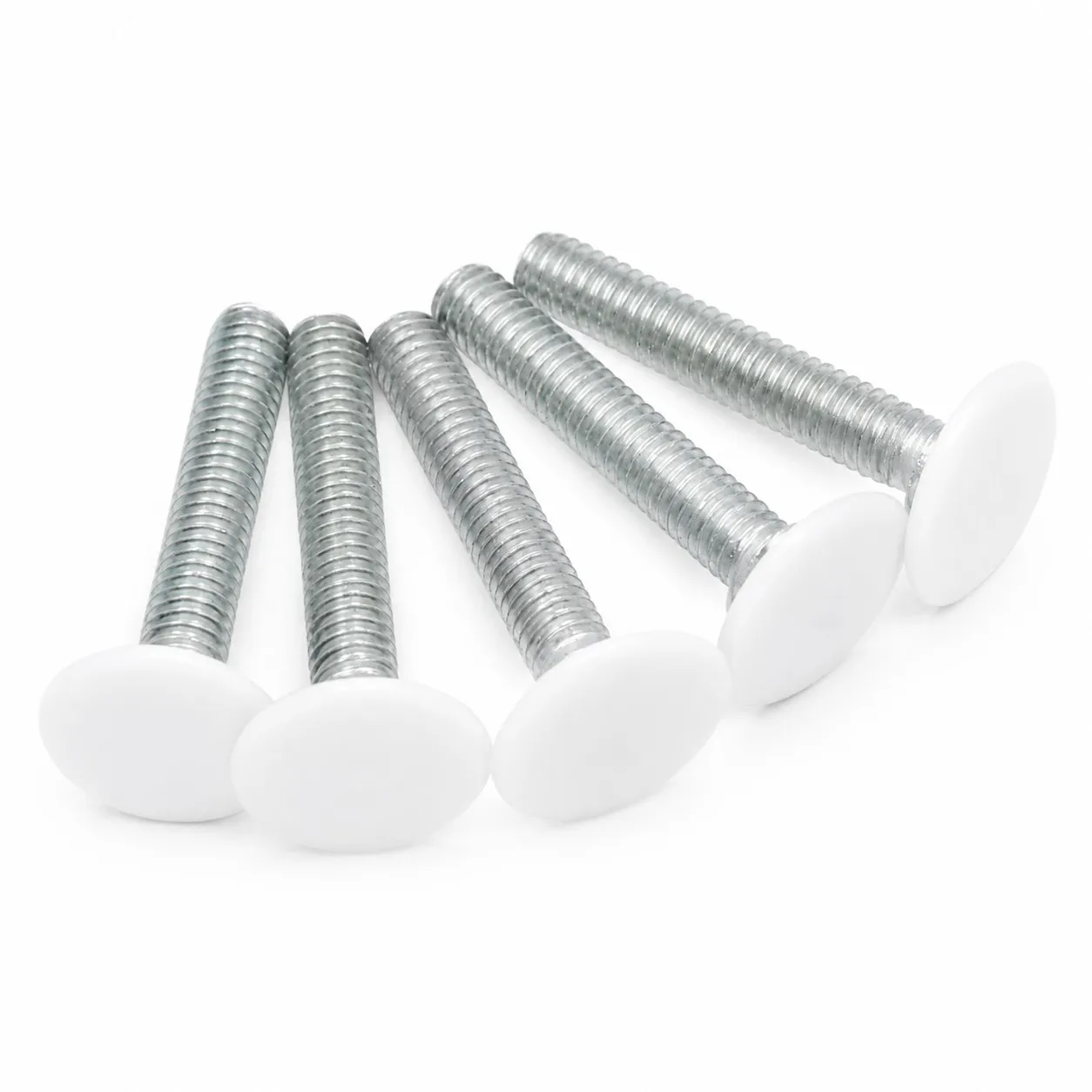 100 Stück selbstschneidende Sc – Furniture Hardware Covers Bewertung und Preis