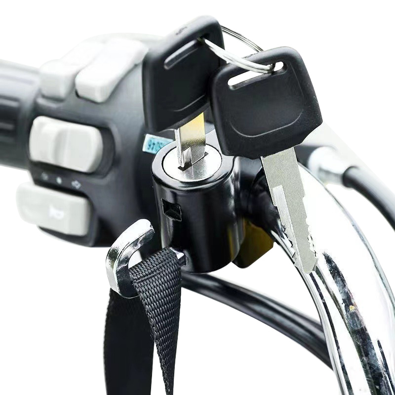 Universal Motorrad Helm Schlos – Universal Furniture Hardware Bewertung und Preis