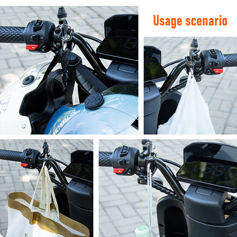 Universal Motorrad Helm Schlos – Universal Furniture Hardware Bewertung und Preis