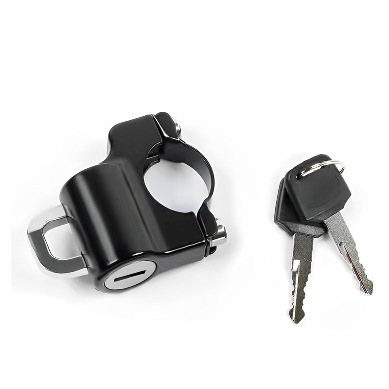 Universal Motorrad Helm Schlos – Universal Furniture Hardware Bewertung und Preis