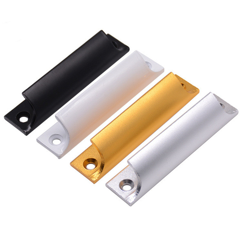 Neue Aluminium Legierung Türgr – Quality Furniture Hardware Bewertung und Preis
