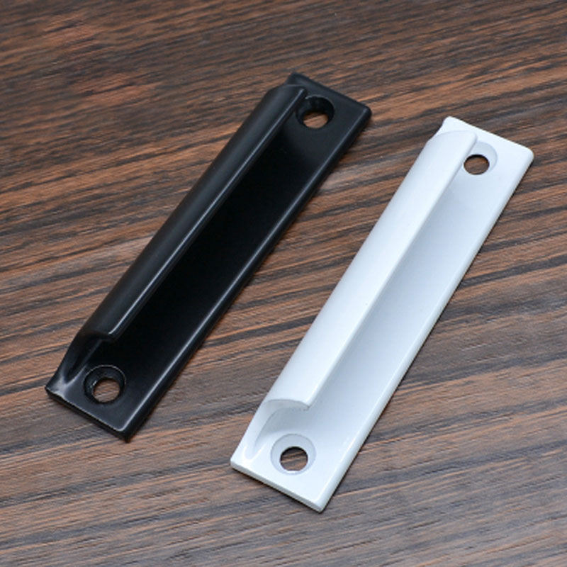 Neue Aluminium Legierung Türgr – Quality Furniture Hardware Bewertung und Preis