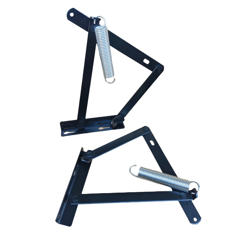 Dreieckiges Federscharnier, ei – Furniture Hardware For Bed Bewertung und Preis