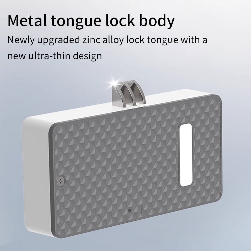 Tuya Bluetooth Smart Holz Schr – Furniture Hardware Locks Bewertung und Preis