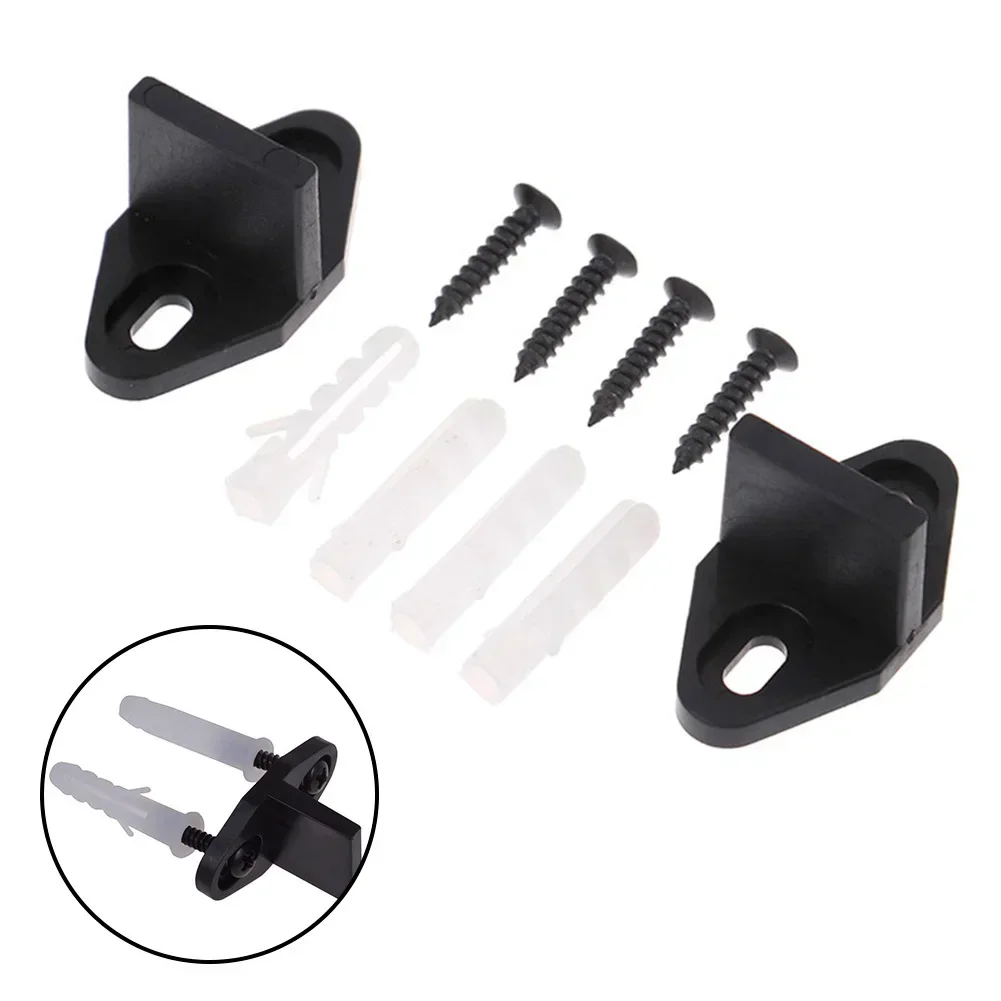 2 stücke Schiebe Scheune Tür B – Furniture Rails Hardware Bewertung und Preis