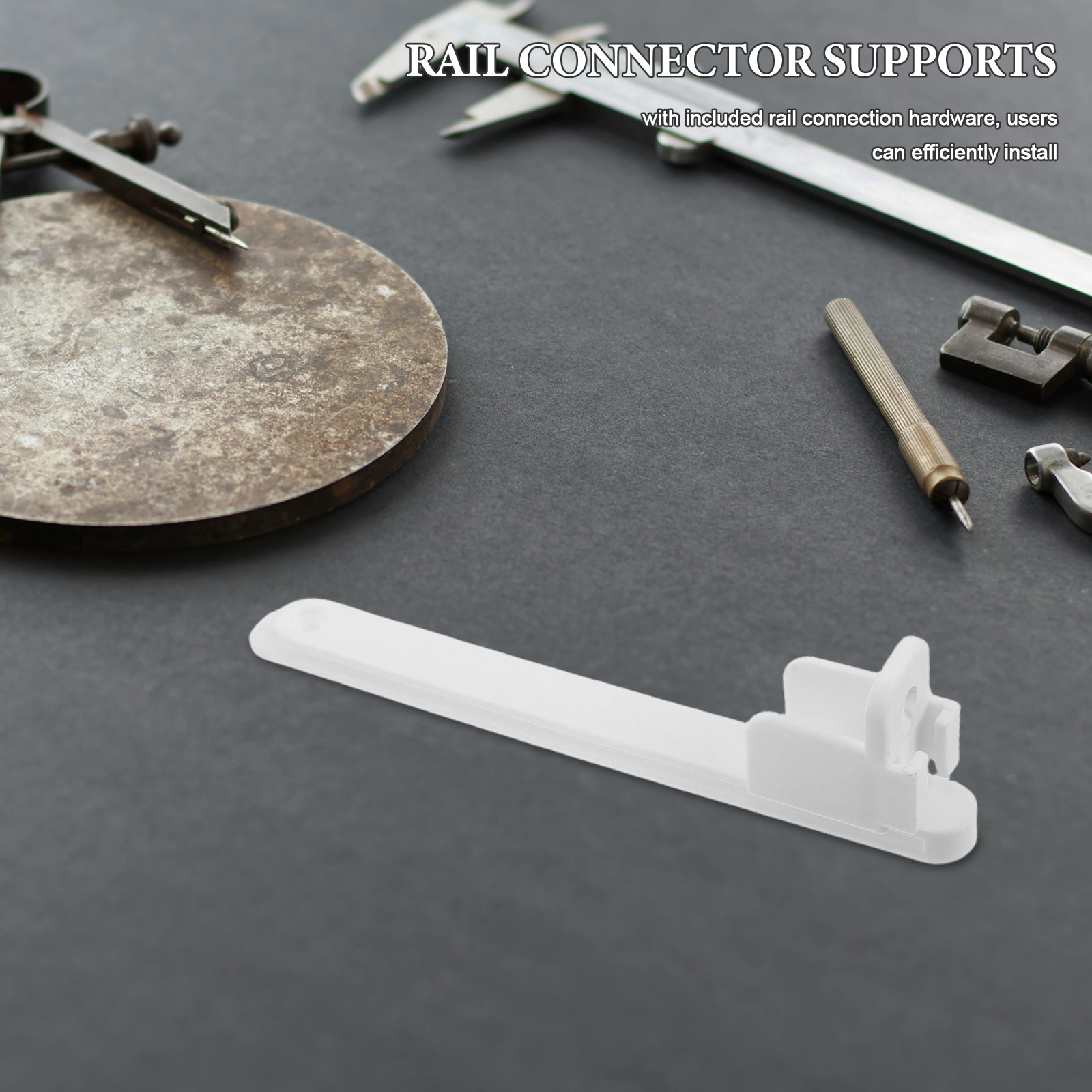 1 Set Babybett-Gitter Verstell – Furniture Rails Hardware Bewertung und Preis