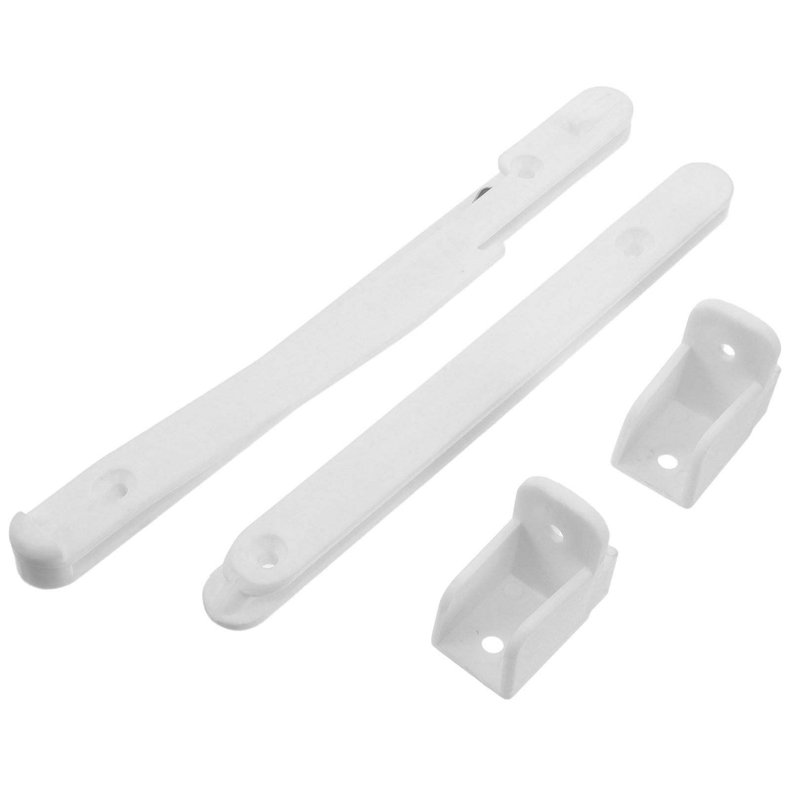 1 Set Babybett-Gitter Verstell – Furniture Rails Hardware Bewertung und Preis