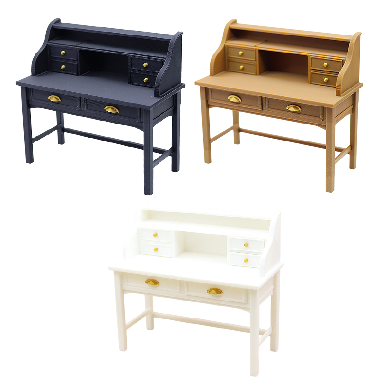 1/12 Puppenhaus Simulierte Sch – Home Furniture & Hardware Trading Bewertung und Preis