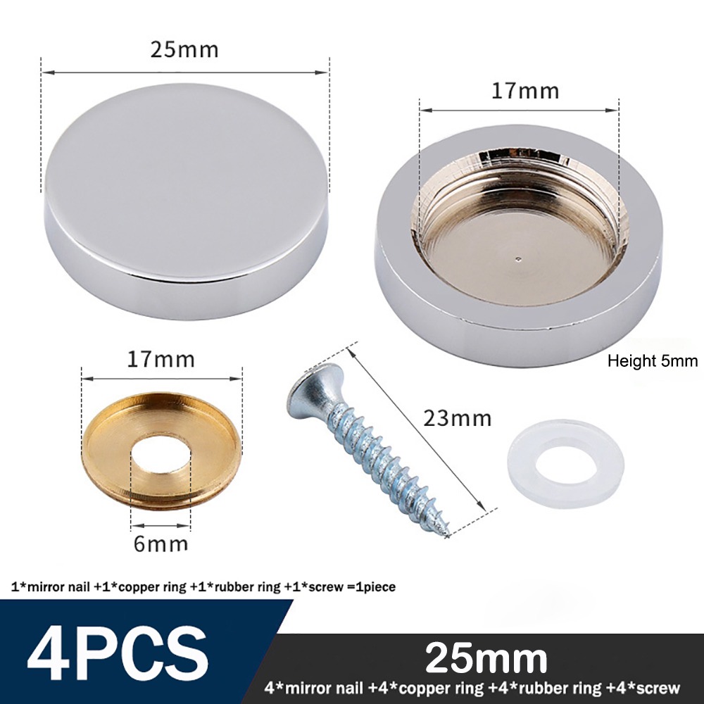Möbelbeschläge, Kupferschraube – Furniture Hardware Covers Bewertung und Preis