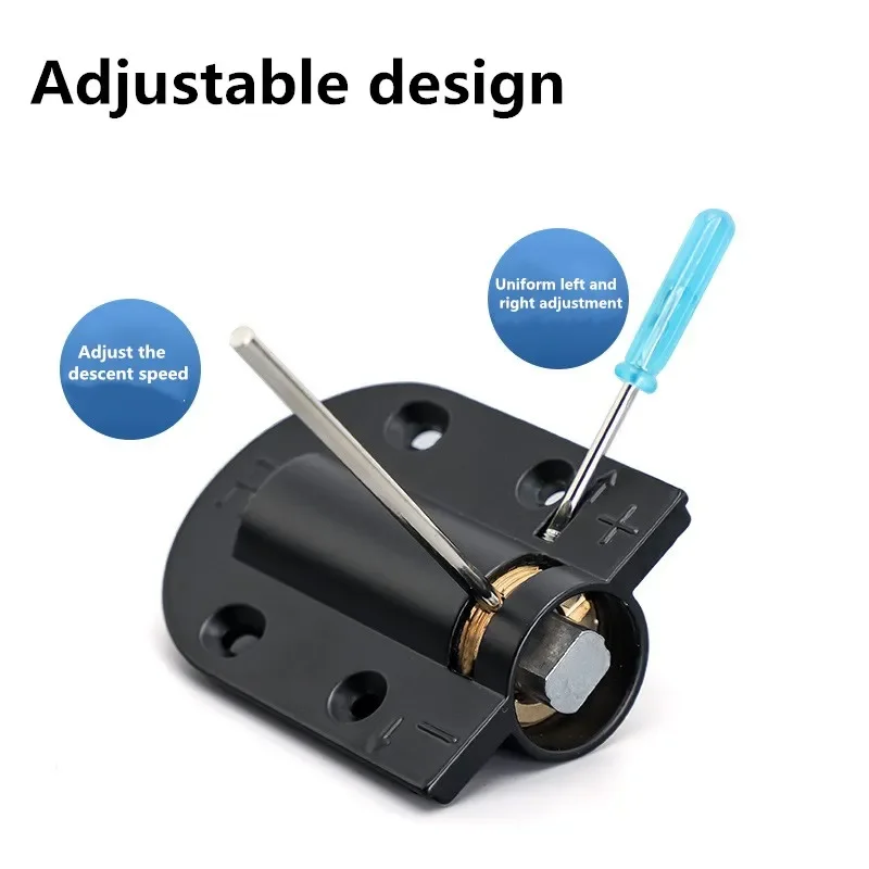 Ein Satz hochwertige verstellb – Quality Furniture Hardware Bewertung und Preis
