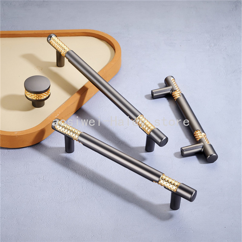 Nordic Licht Luxus Zink-legier – Quality Furniture Hardware Bewertung und Preis
