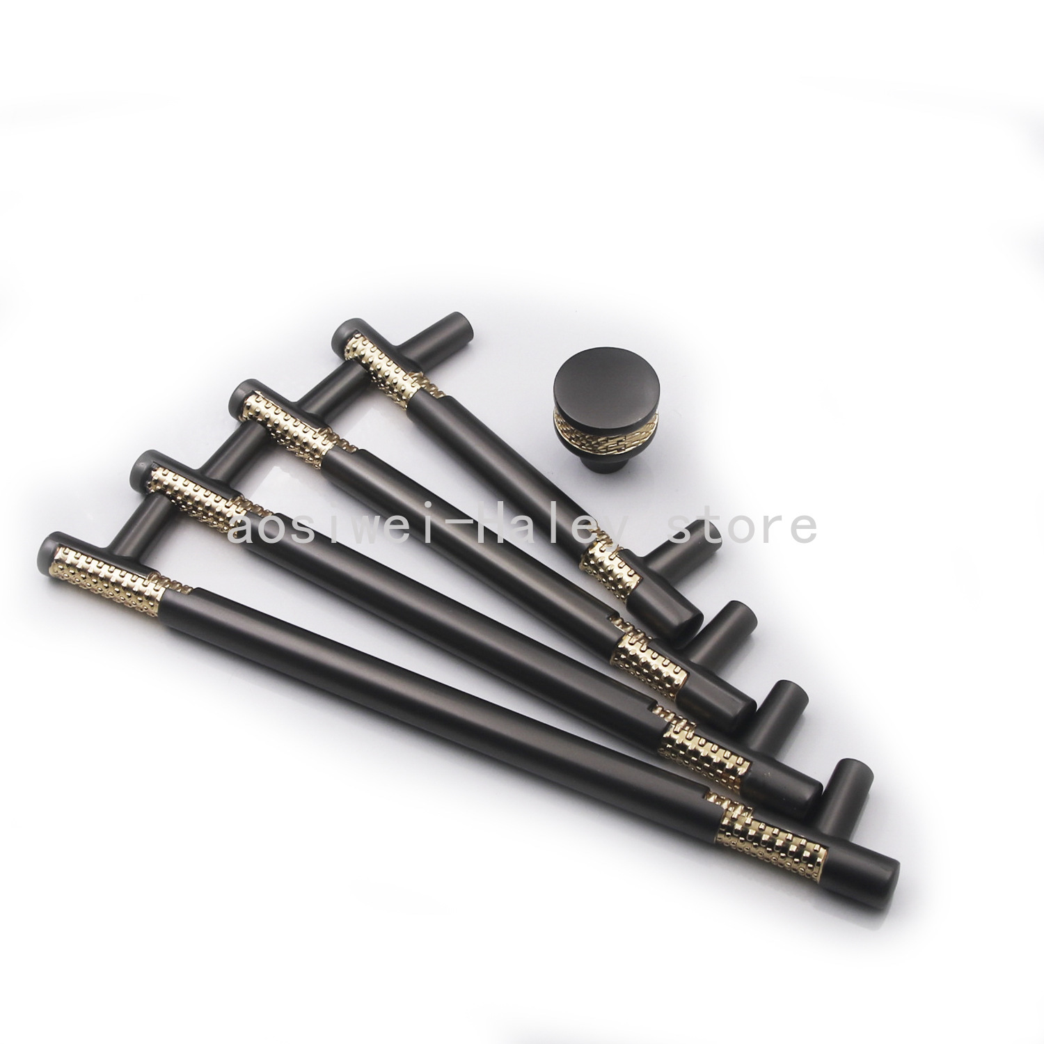 Nordic Licht Luxus Zink-legier – Quality Furniture Hardware Bewertung und Preis