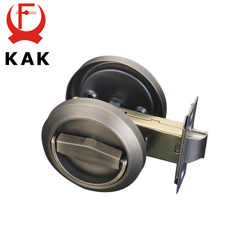 KAK Versteckte Türschlösser Ed – Furniture Hardware Knobs Bewertung und Preis