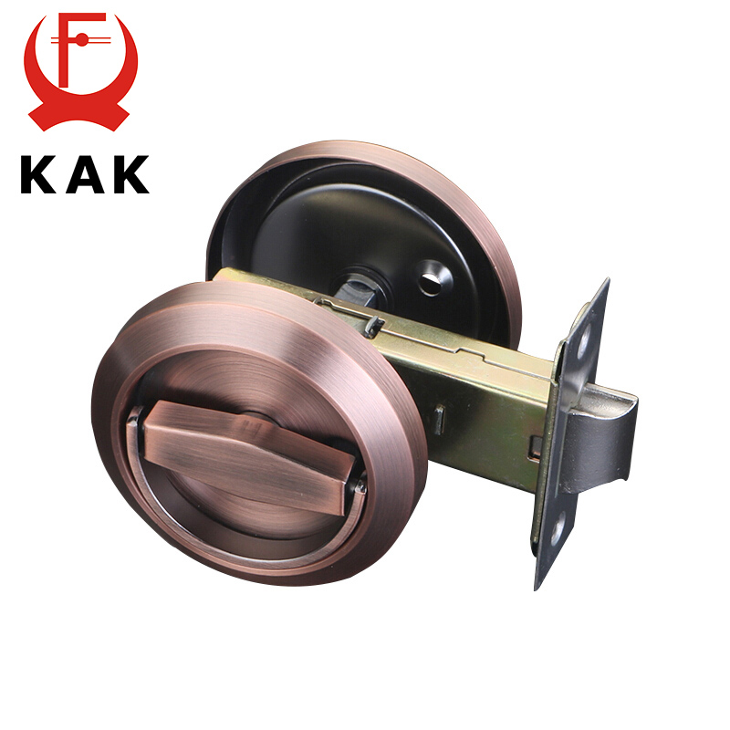 KAK Versteckte Türschlösser Ed – Furniture Hardware Knobs Bewertung und Preis