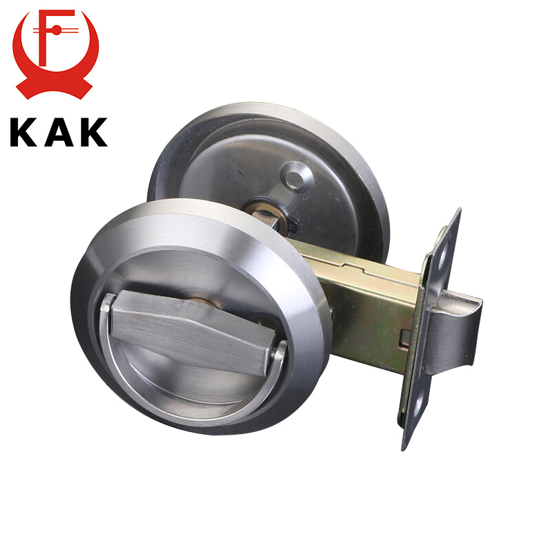 KAK Versteckte Türschlösser Ed – Furniture Hardware Knobs Bewertung und Preis
