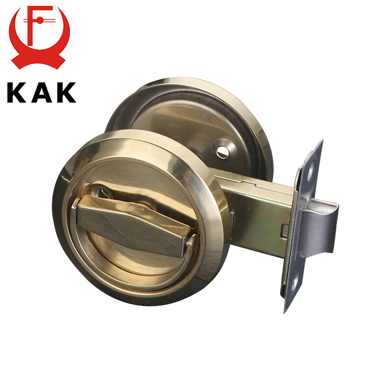 KAK Versteckte Türschlösser Ed – Furniture Hardware Knobs Bewertung und Preis