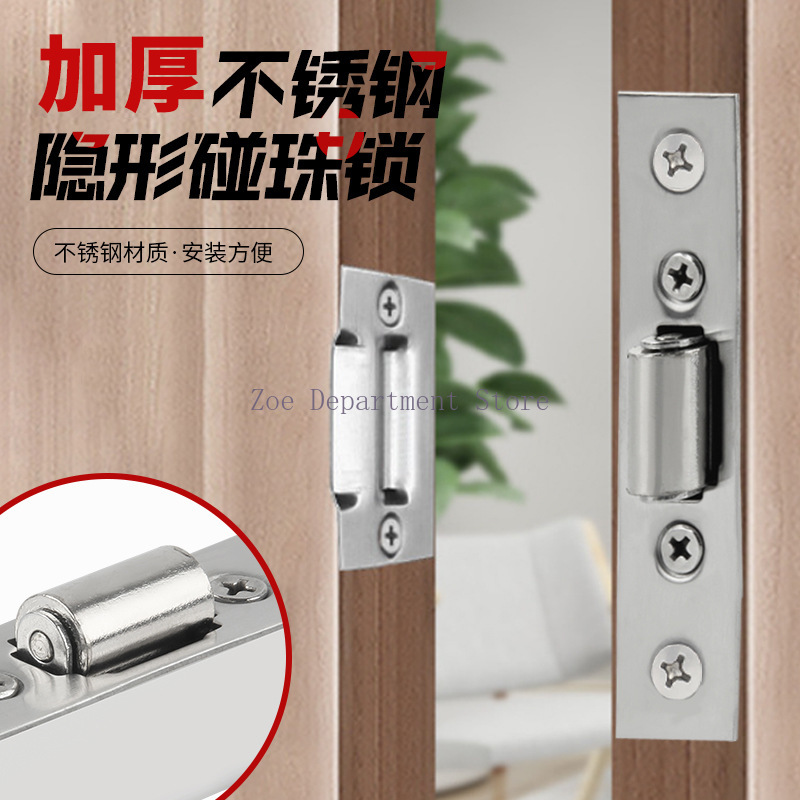 Hochwertige Versteckte Edelsta – Quality Furniture Hardware Bewertung und Preis