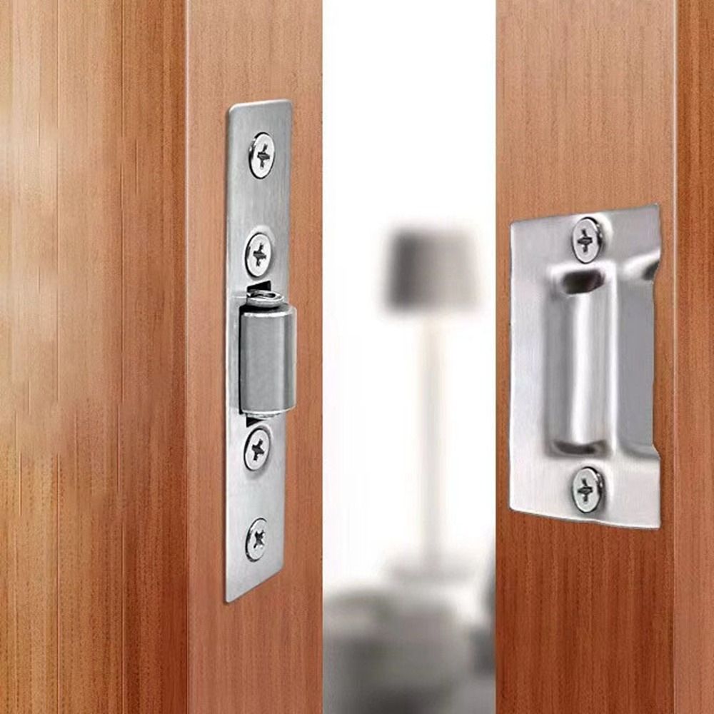 Hochwertige Edelstahl-Tür rieg – Quality Furniture Hardware Bewertung und Preis