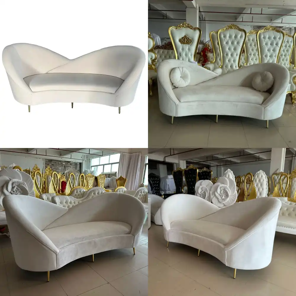 2026 Heißer Verkauf Hochzeitss – Home Furniture & Hardware Trading Bewertung und Preis