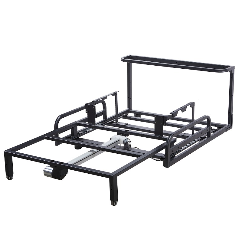 Großhandel Elektrische Möbelbe – Furniture Hardware For Bed Bewertung und Preis