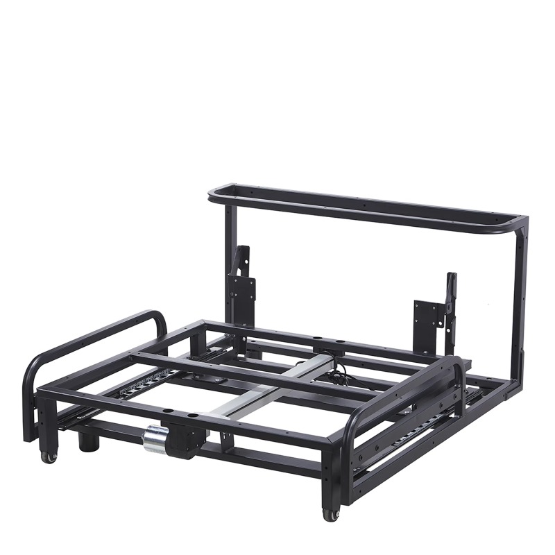 Großhandel Elektrische Möbelbe – Furniture Hardware For Bed Bewertung und Preis