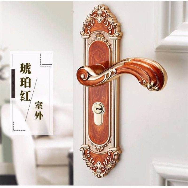 Europäischer Stil Geräuscharme – Furniture Hardware Knobs Bewertung und Preis