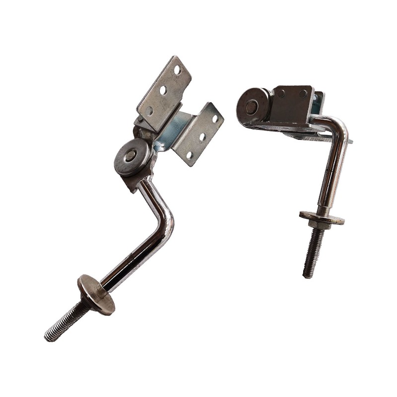 Doppelohr-Kopfstützen-Scharnie – Furniture Hardware For Bed Bewertung und Preis