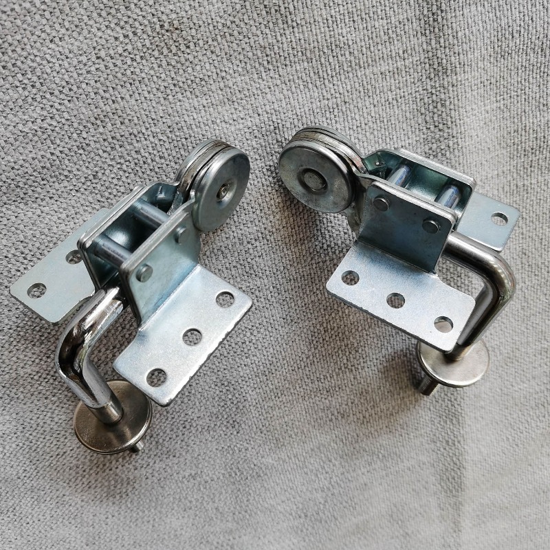 Doppelohr-Kopfstützen-Scharnie – Furniture Hardware For Bed Bewertung und Preis