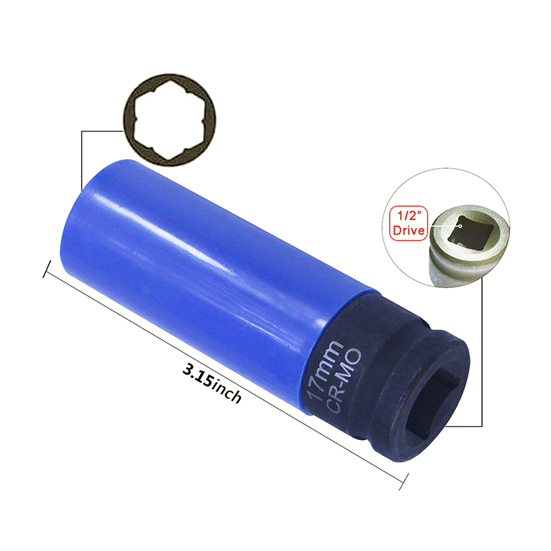 17mm Universal Rad Kontermutte – Universal Furniture Hardware Bewertung und Preis
