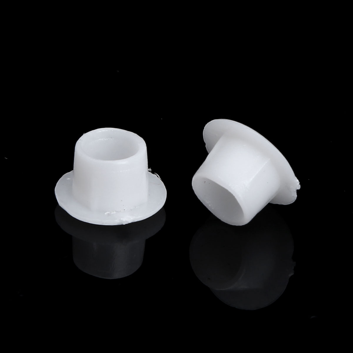 50 Stück Möbel-Lochabdeckungen – Furniture Hardware Covers Bewertung und Preis