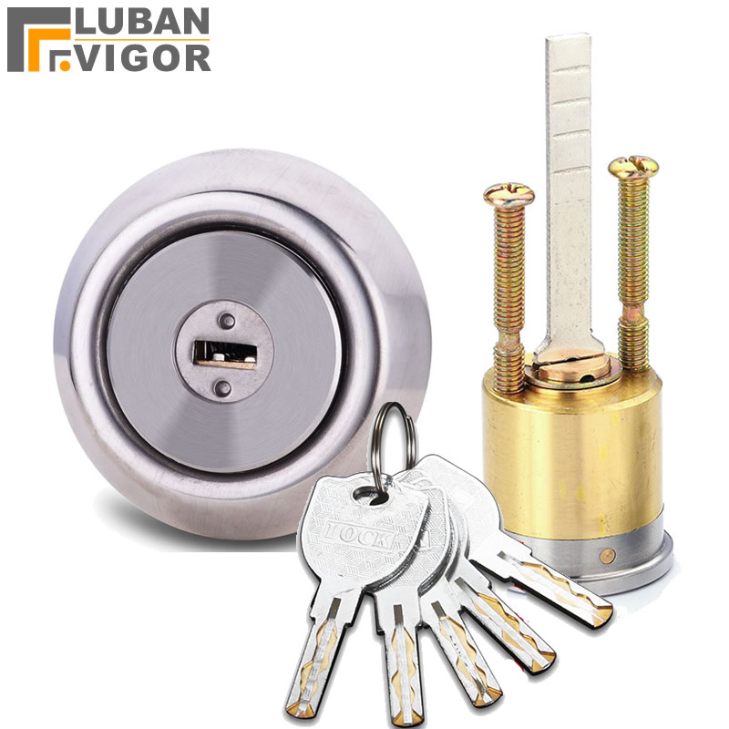 Sicherheitsschloss Kupfer Schl – Universal Furniture Hardware Bewertung und Preis