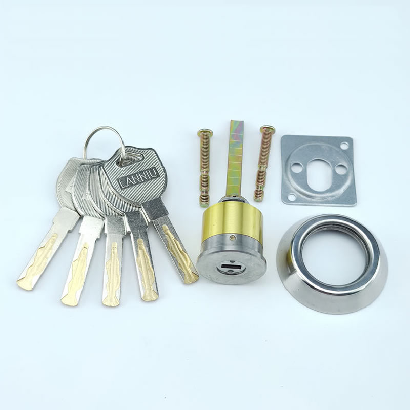 Sicherheitsschloss Kupfer Schl – Universal Furniture Hardware Bewertung und Preis