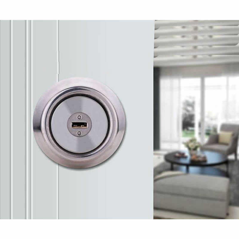 Sicherheitsschloss Kupfer Schl – Universal Furniture Hardware Bewertung und Preis