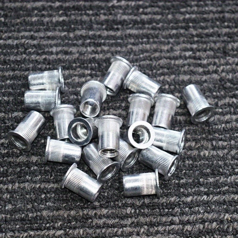 22 Stück M3 Gewindeeinsatzmutt – Furniture Hardware Threaded Inserts Bewertung und Preis