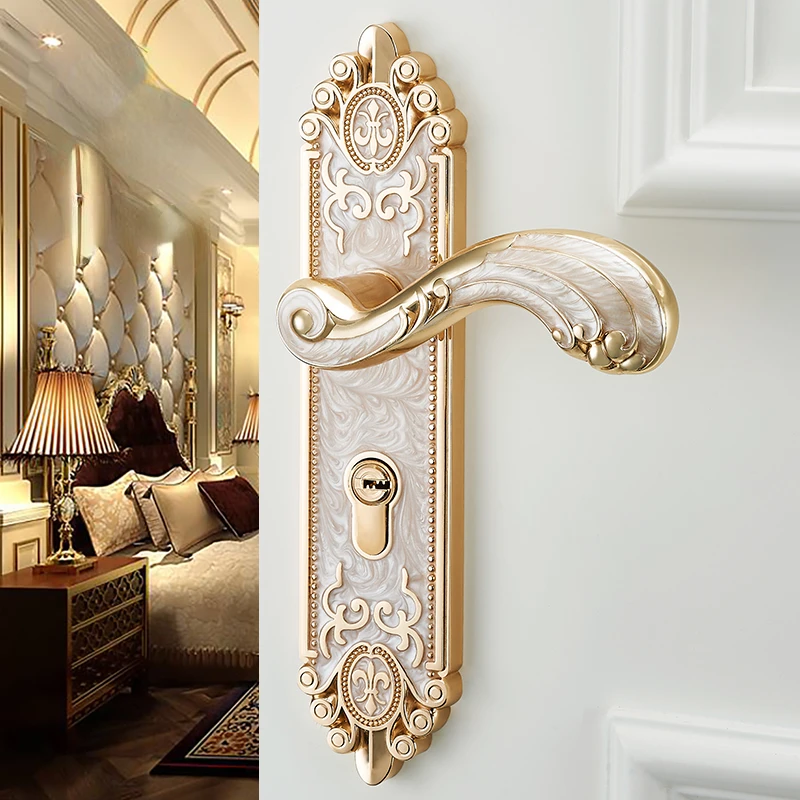 Europäischer geräuscharmer Inn – Furniture Hardware Knobs Bewertung und Preis