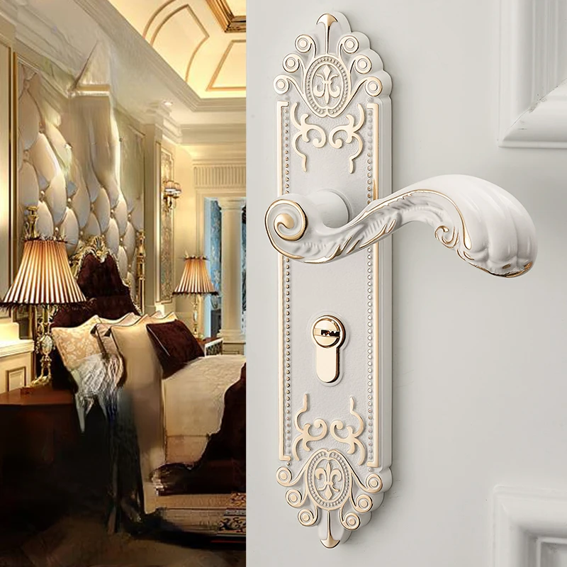 Europäischer geräuscharmer Inn – Furniture Hardware Knobs Bewertung und Preis